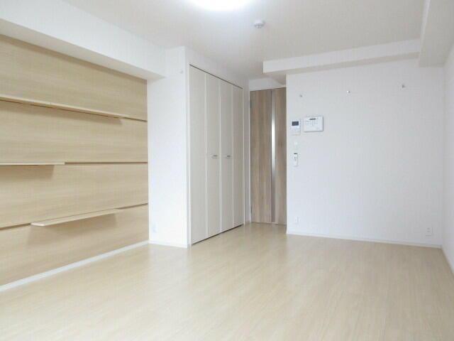 サイドパーク 部屋画像