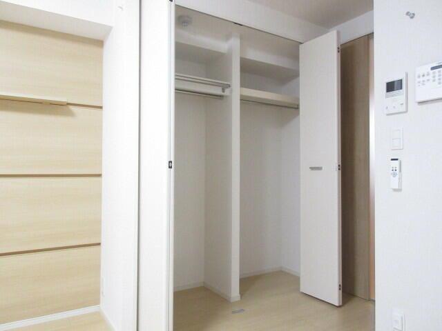 サイドパーク 部屋画像