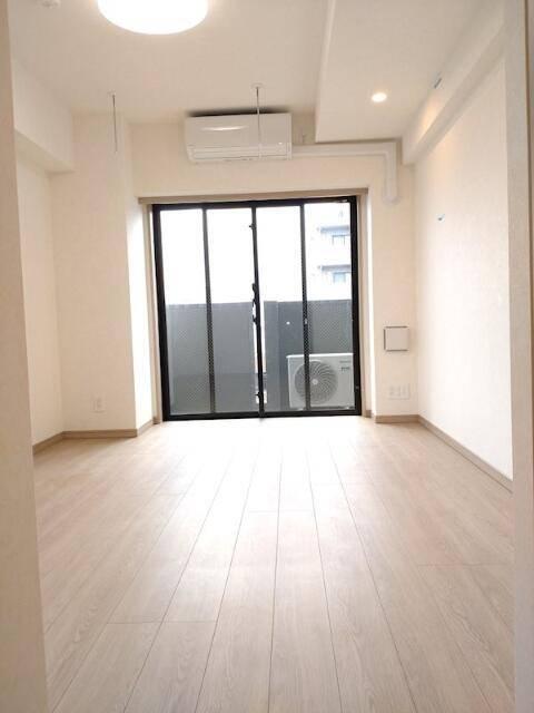 ルーブル川崎貝塚参番館 部屋画像