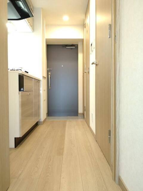 ルーブル川崎貝塚参番館 部屋画像