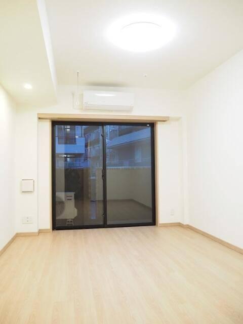 ルーブル武蔵中原参番館 部屋画像