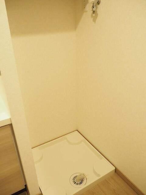 ルーブル武蔵中原参番館 部屋画像