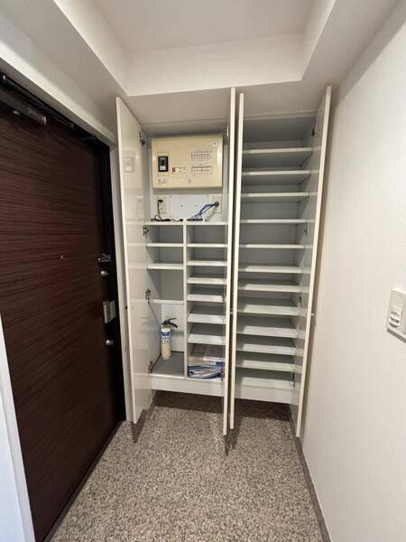 シティタワー横濱 部屋画像