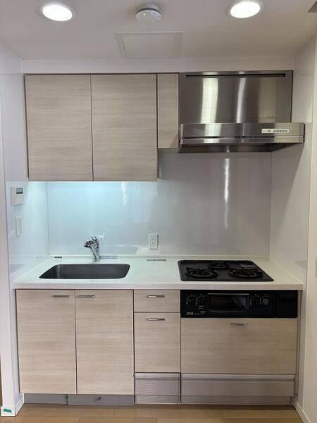 シティタワー横濱 部屋画像