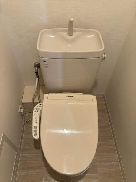 シティタワー横濱 部屋画像