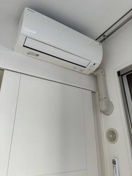 シティタワー横濱 部屋画像