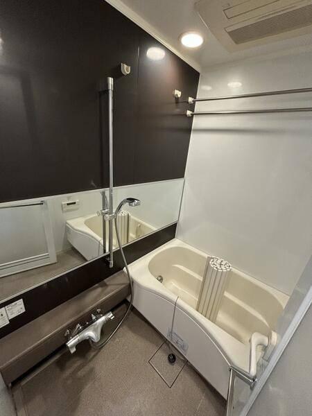 シティタワー横濱 部屋画像