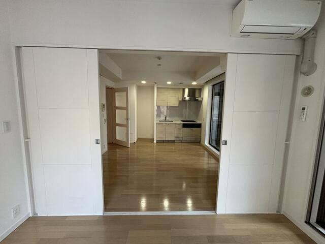 シティタワー横濱 部屋画像