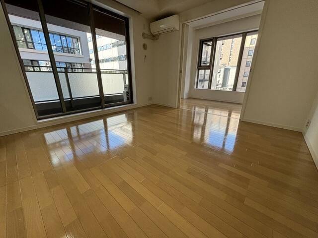 シティタワー横濱 部屋画像