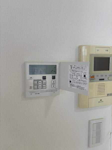 シティタワー横濱 部屋画像
