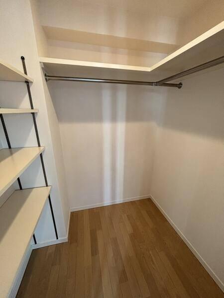 シティタワー横濱 部屋画像