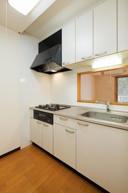 ルミエール妙蓮寺Ⅱ 部屋画像