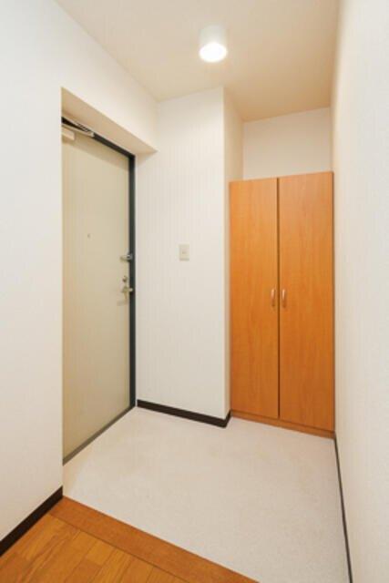 ルミエール妙蓮寺Ⅱ 部屋画像