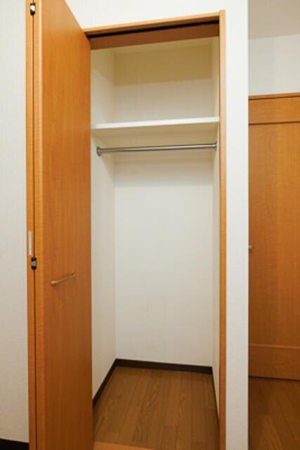 ルミエール妙蓮寺Ⅱ 部屋画像