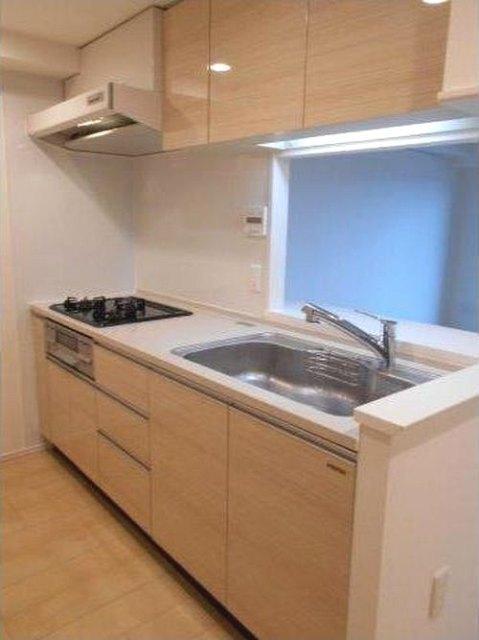 ブランシア梶ヶ谷 部屋画像