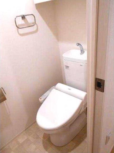 ブランシア梶ヶ谷 部屋画像