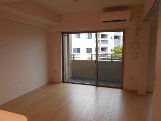 ブランシア梶ヶ谷 部屋画像