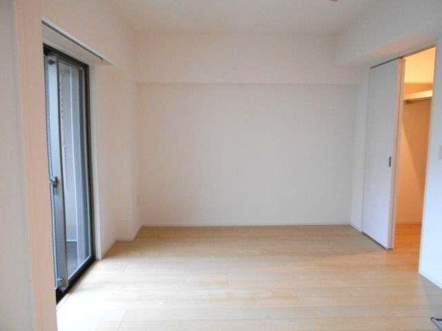 ブランシア梶ヶ谷 部屋画像