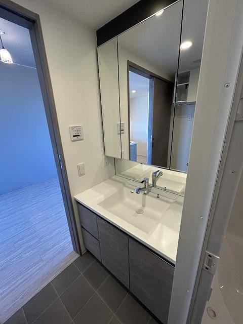 ブランシエスタ新丸子リバーフロント 部屋画像