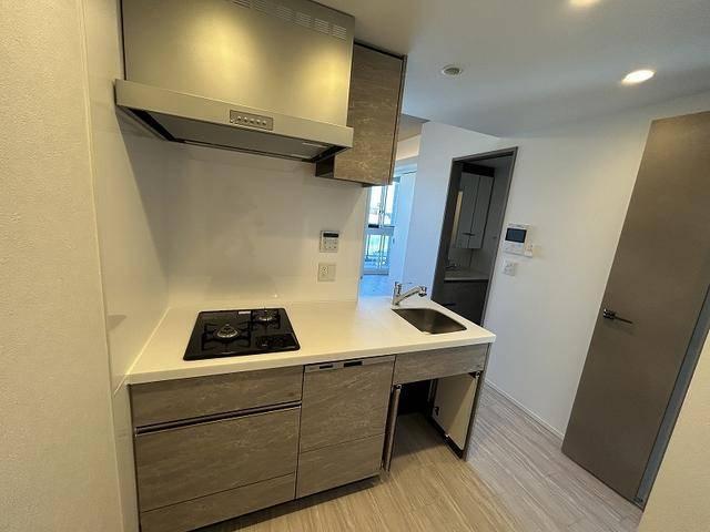 ブランシエスタ新丸子リバーフロント 部屋画像