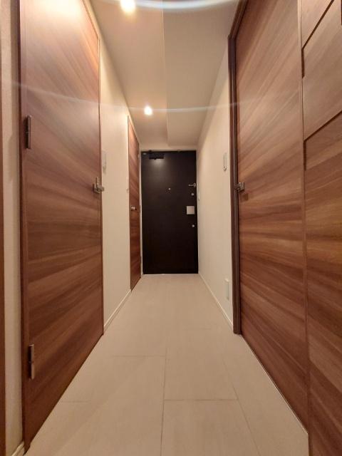 ザ・パークハビオ横浜山手 部屋画像