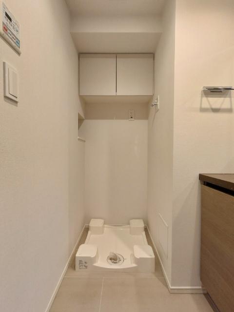 ザ・パークハビオ横浜山手 部屋画像