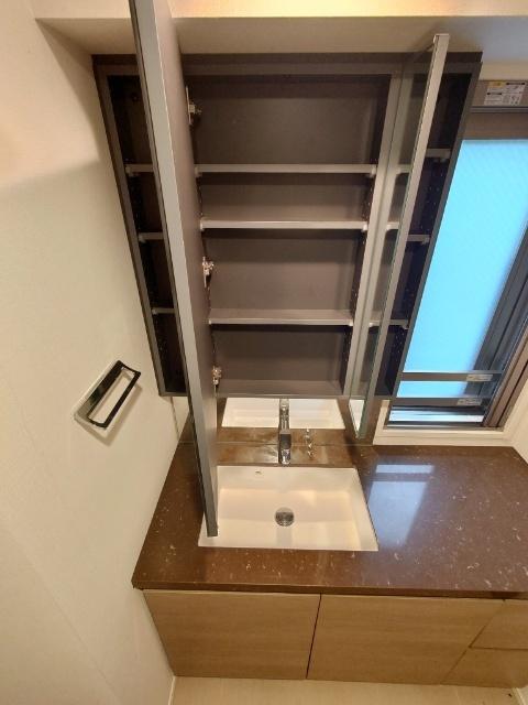 ザ・パークハビオ横浜山手 部屋画像