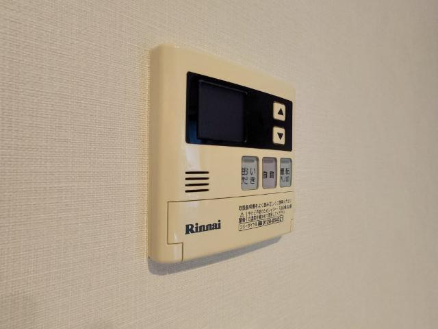 ザ・パークハビオ横浜山手 部屋画像
