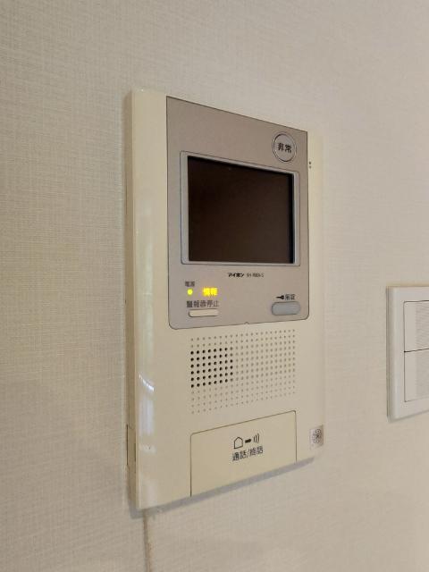 ザ・パークハビオ横浜山手 部屋画像
