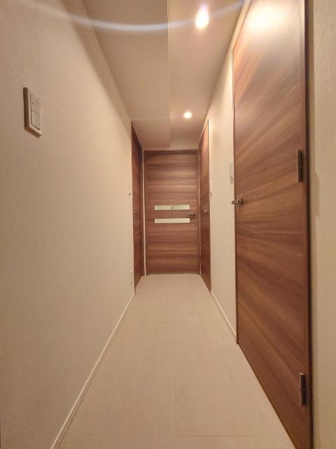 ザ・パークハビオ横浜山手 部屋画像