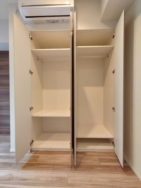 ザ・パークハビオ横浜山手 部屋画像