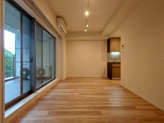 ザ・パークハビオ横浜山手 部屋画像