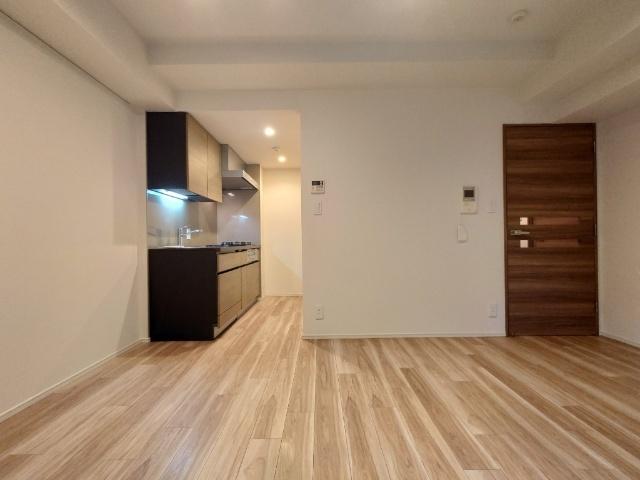 ザ・パークハビオ横浜山手 部屋画像