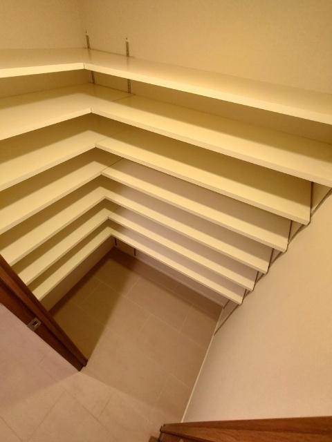 ザ・パークハビオ横浜山手 部屋画像