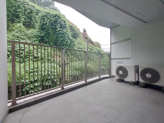 ザ・パークハビオ横浜山手 部屋画像