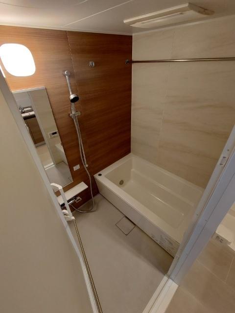 ザ・パークハビオ横浜山手 部屋画像