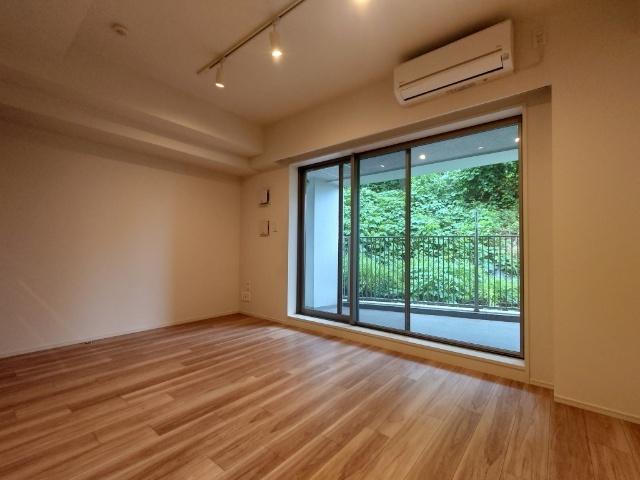 ザ・パークハビオ横浜山手 部屋画像