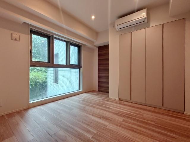 ザ・パークハビオ横浜山手 部屋画像