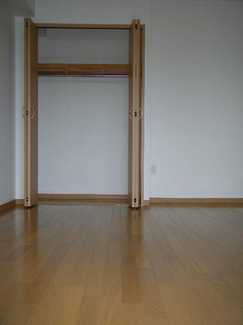 エヴァーグリーン新羽 部屋画像