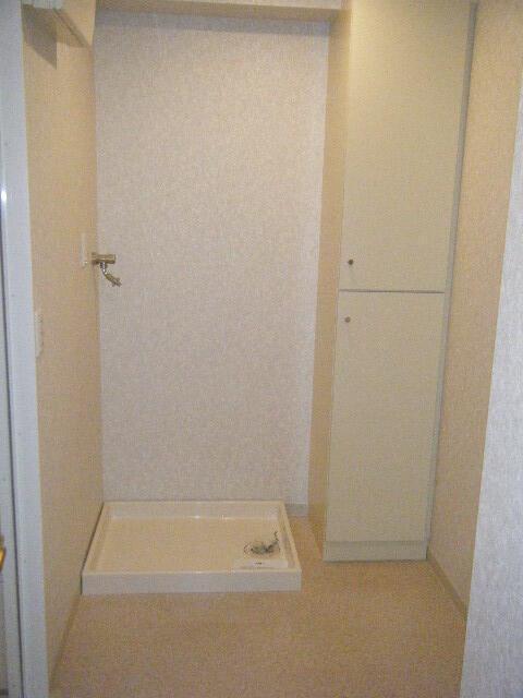 エヴァーグリーン新羽 部屋画像
