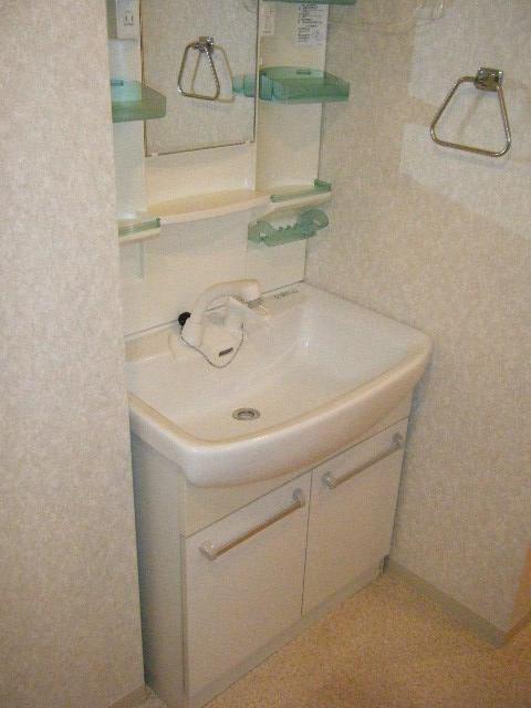 エヴァーグリーン新羽 部屋画像