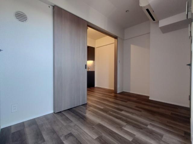 ザ・パークハビオ横浜関内 部屋画像