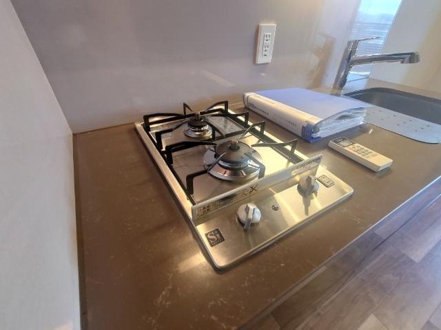 ザ・パークハビオ横浜関内 部屋画像