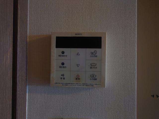 ザ・パークハビオ横浜関内 部屋画像