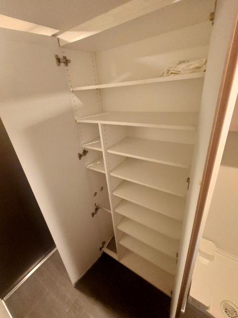 ザ・パークハビオ横浜関内 部屋画像