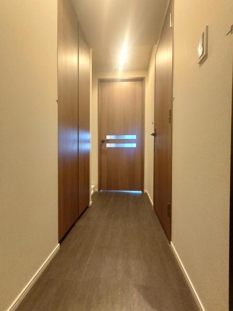 ザ・パークハビオ横浜関内 部屋画像