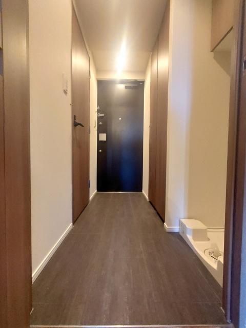 ザ・パークハビオ横浜関内 部屋画像