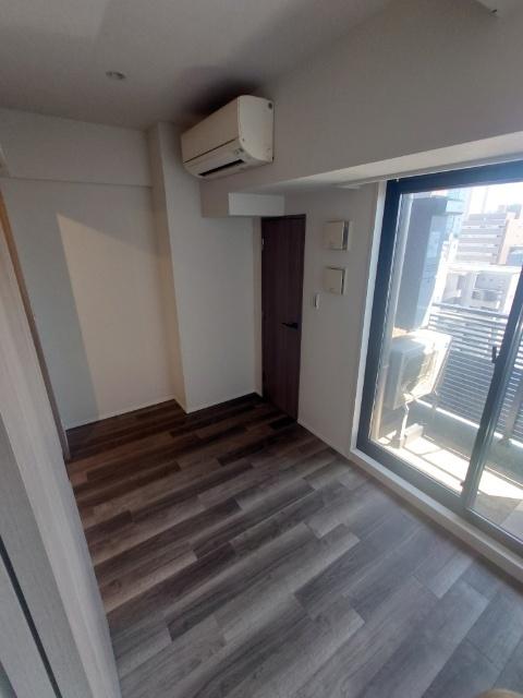 ザ・パークハビオ横浜関内 部屋画像