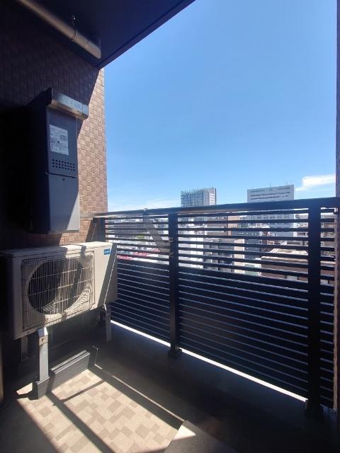 ザ・パークハビオ横浜関内 部屋画像