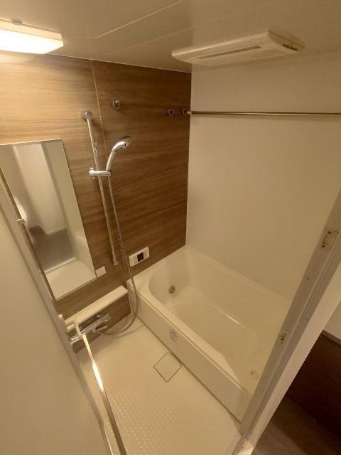 ザ・パークハビオ横浜関内 部屋画像